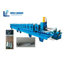 Rolling Shutters Bottom Shutters Profile Forming Machine